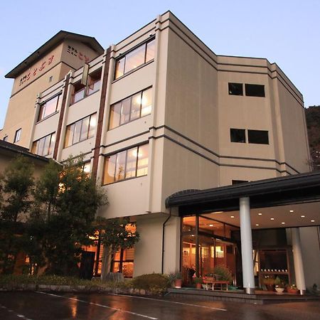 โฮเต็ล นิว โกโตะบูกิ Hotel มัตสึโมโตะ ภายนอก รูปภาพ