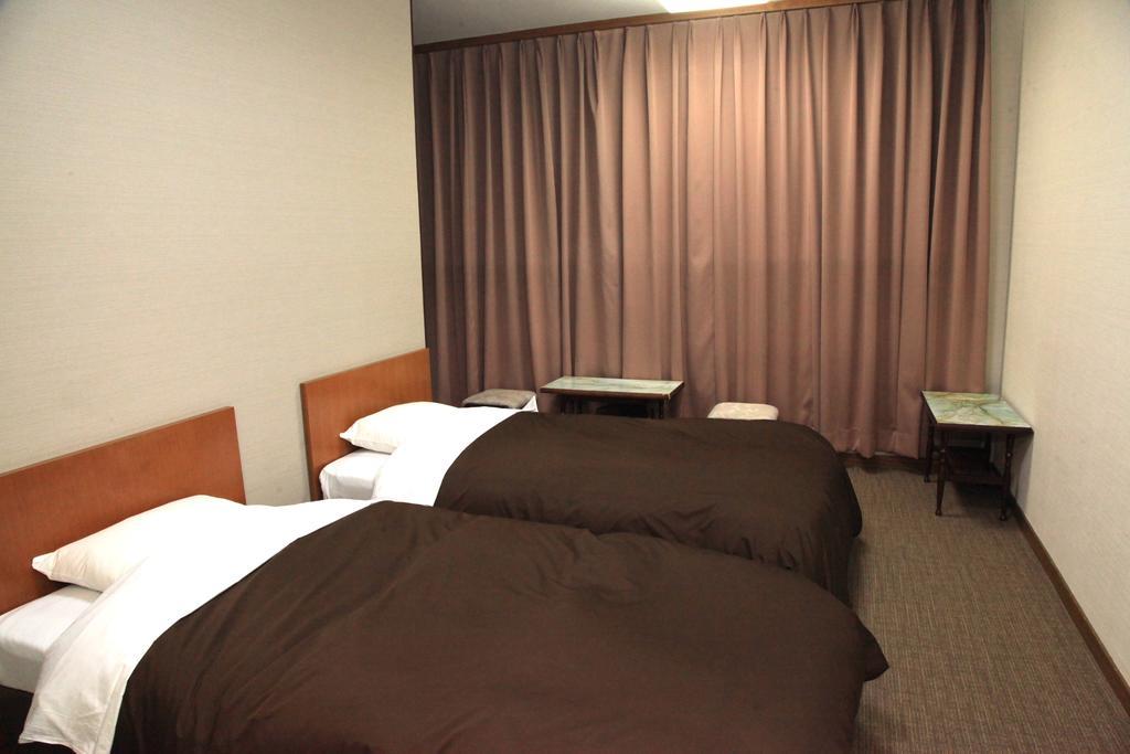 โฮเต็ล นิว โกโตะบูกิ Hotel มัตสึโมโตะ ภายนอก รูปภาพ