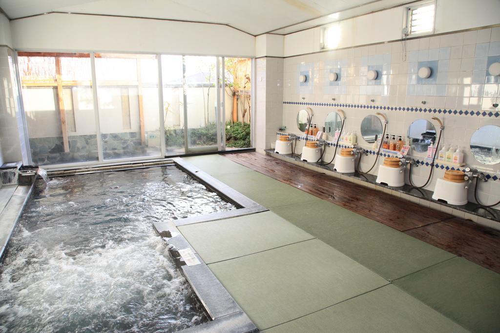 โฮเต็ล นิว โกโตะบูกิ Hotel มัตสึโมโตะ ภายนอก รูปภาพ