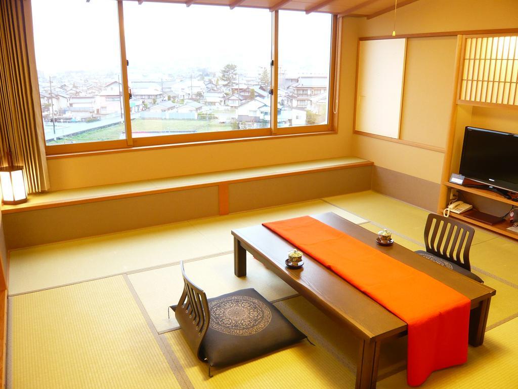 โฮเต็ล นิว โกโตะบูกิ Hotel มัตสึโมโตะ ภายนอก รูปภาพ