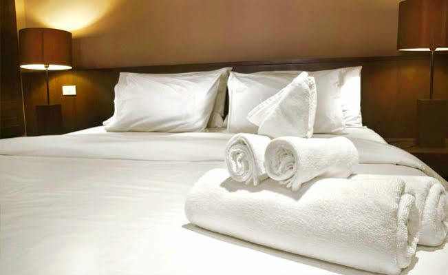 โฮเต็ล นิว โกโตะบูกิ Hotel มัตสึโมโตะ ภายนอก รูปภาพ