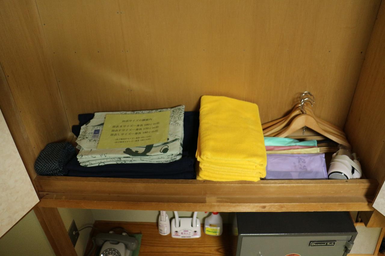 โฮเต็ล นิว โกโตะบูกิ Hotel มัตสึโมโตะ ภายนอก รูปภาพ